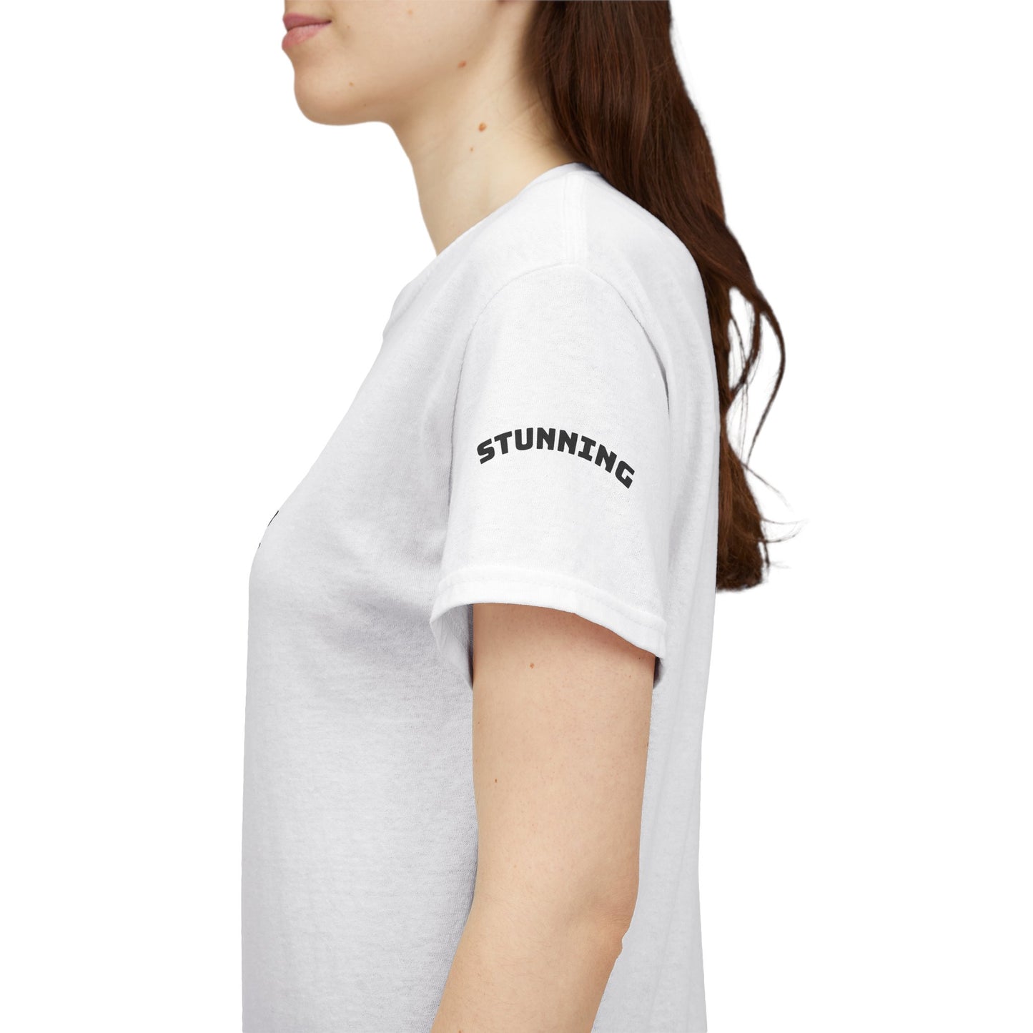 Stunning Adult Shirt