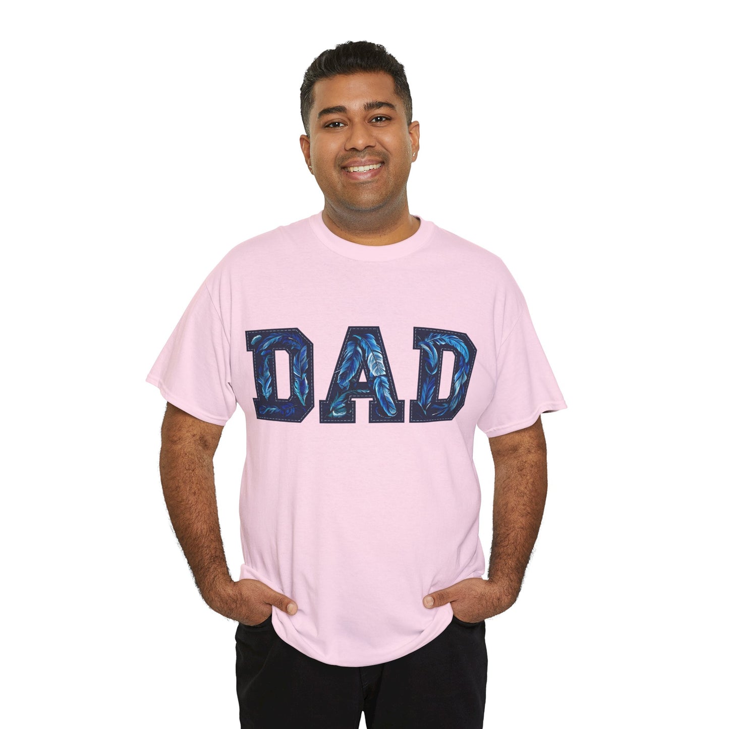 Devin's Dad Adult Shirt