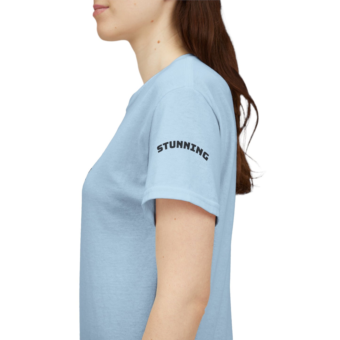 Stunning Adult Shirt