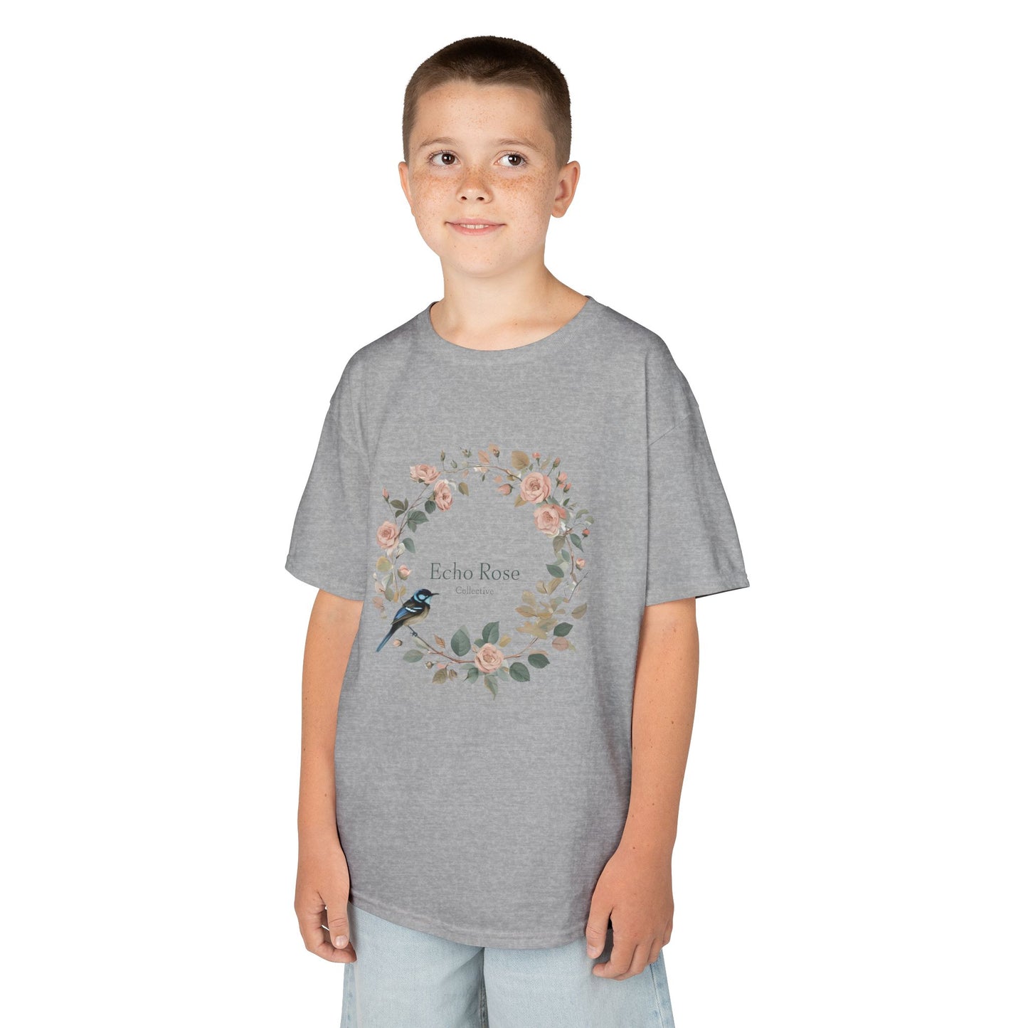 Echo Rose Collective Youth Top