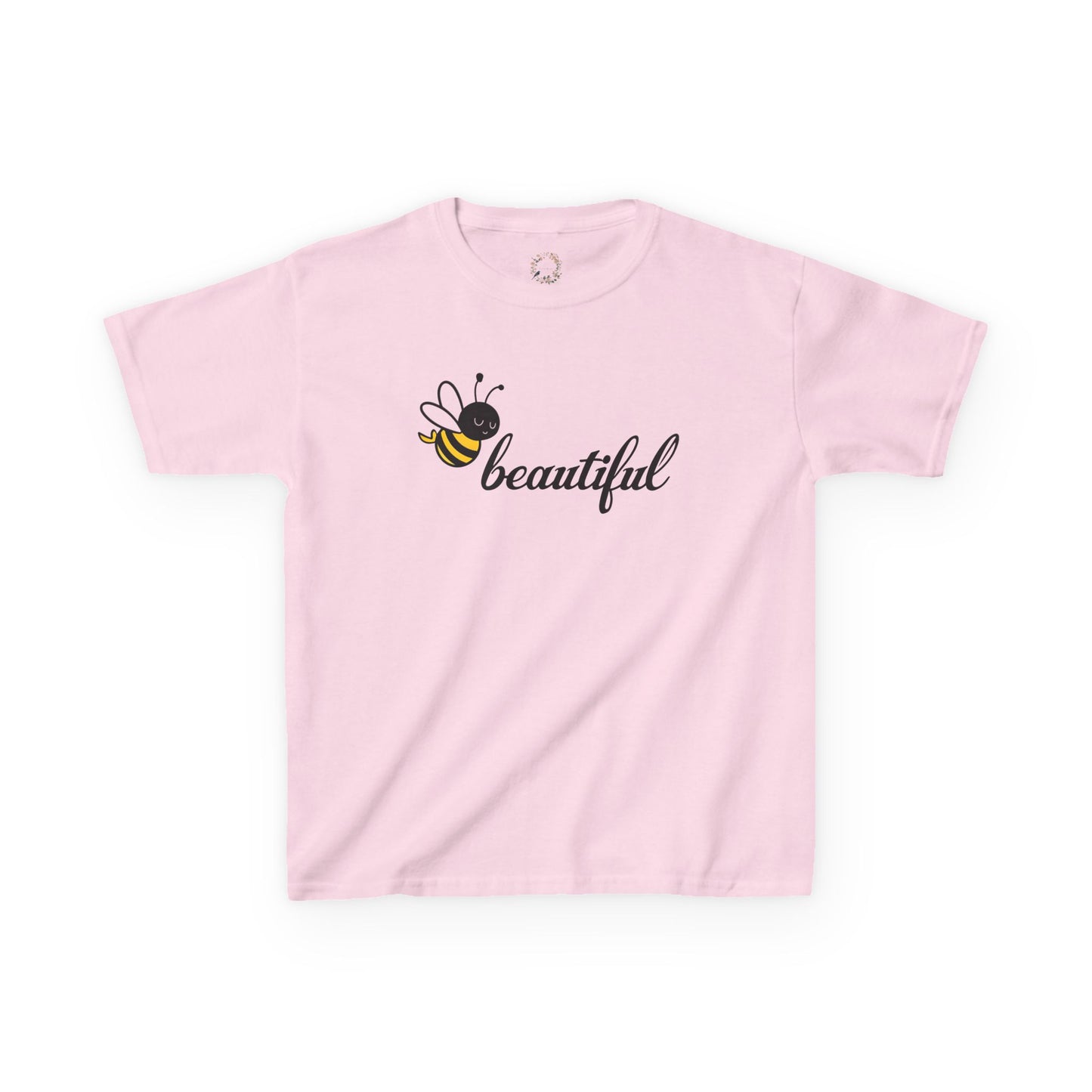 Bobby's Beautiful Bee Youth Top