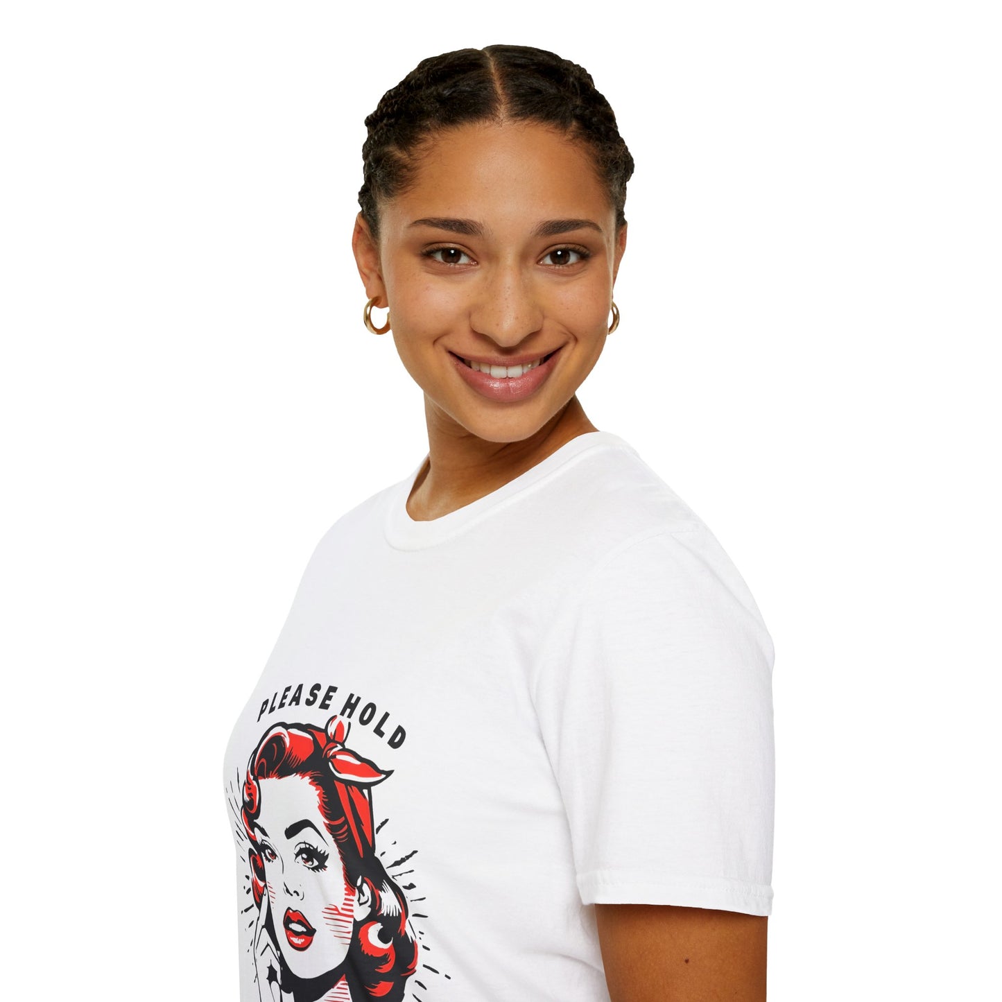 Sam's Sarcasm Loading Adult Shirt