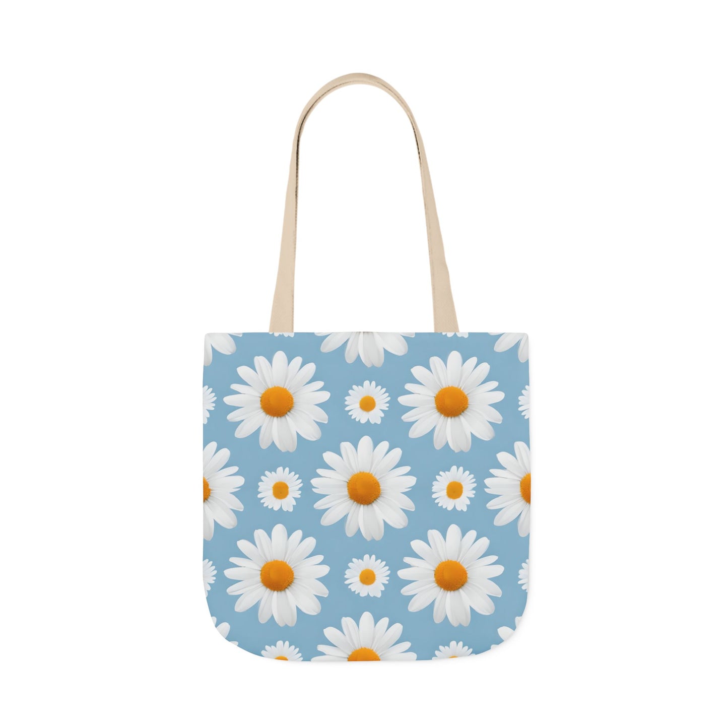 Danielle's Daisy Tote Bag