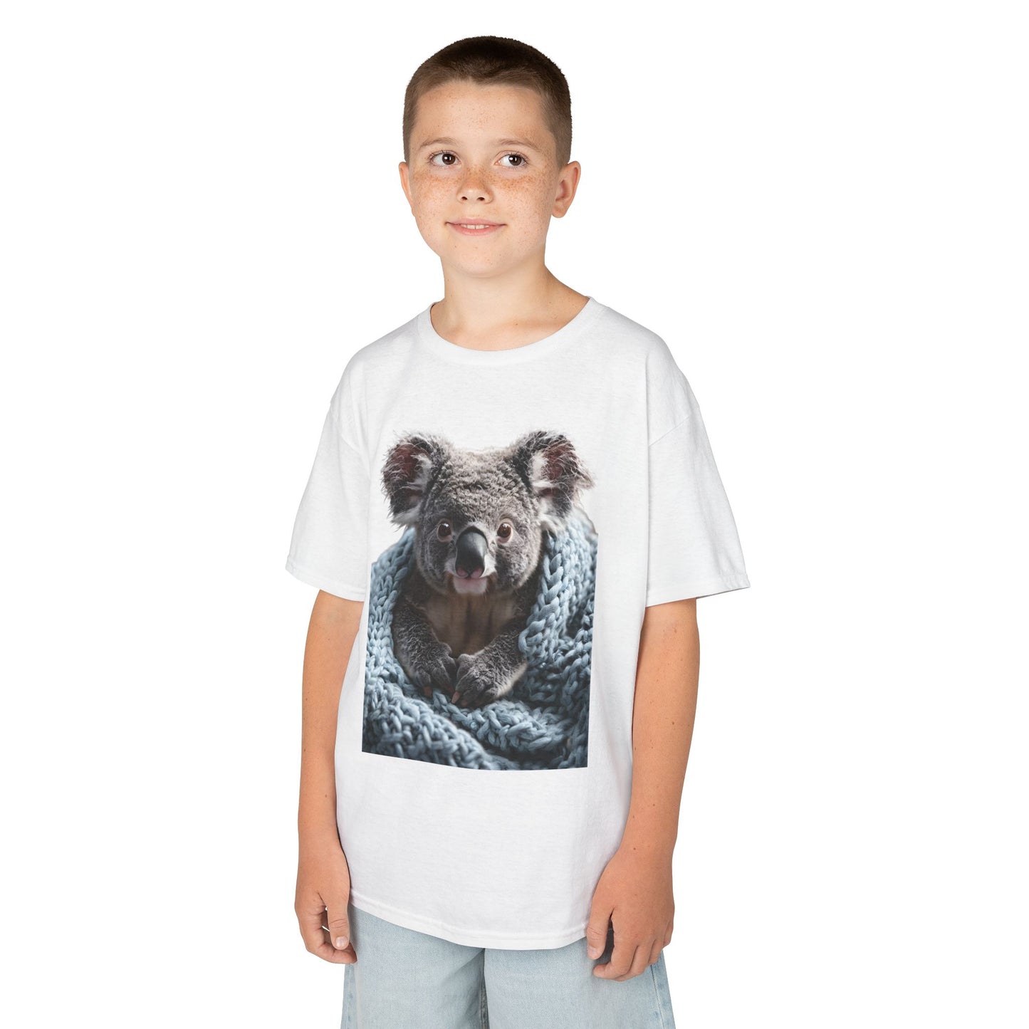Kay's Koala Youth Top