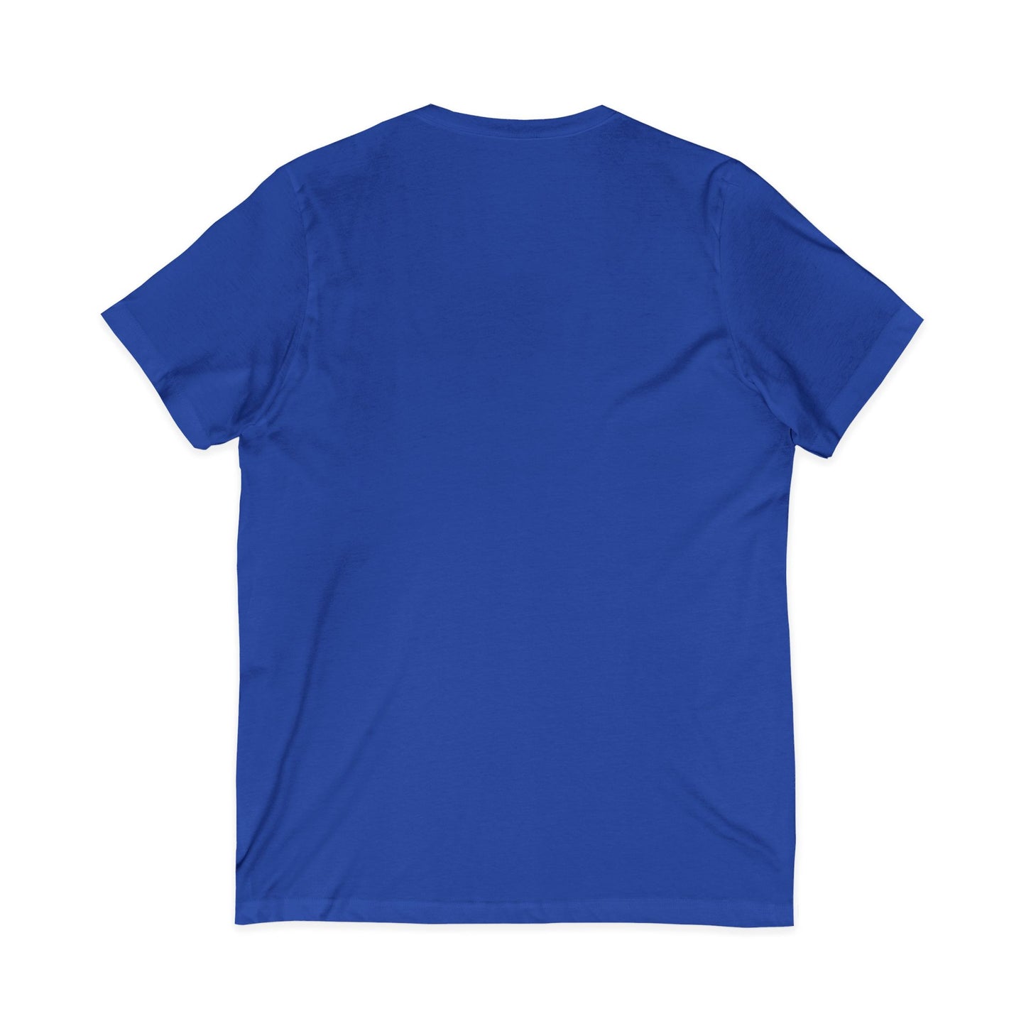 Vince's Vintage 1978 V-Neck Adult Shirt
