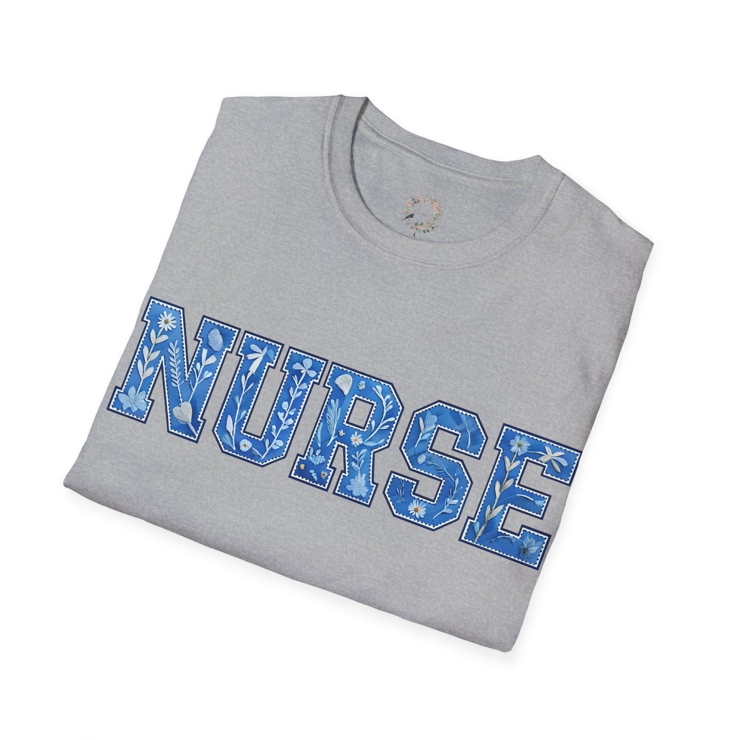 Nancy's Nurse Appreciation Adult Shirt