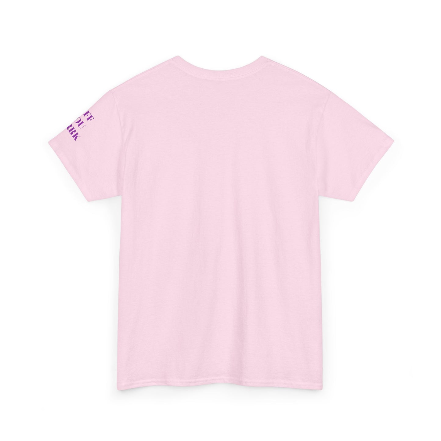 Off You Farrk Adult Shirt