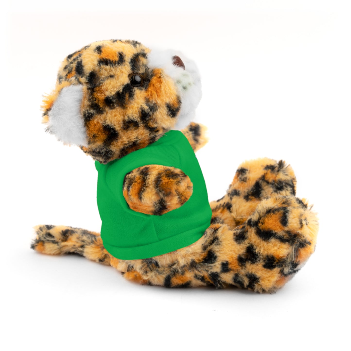 Dino-Mite on Tee Plush Animal