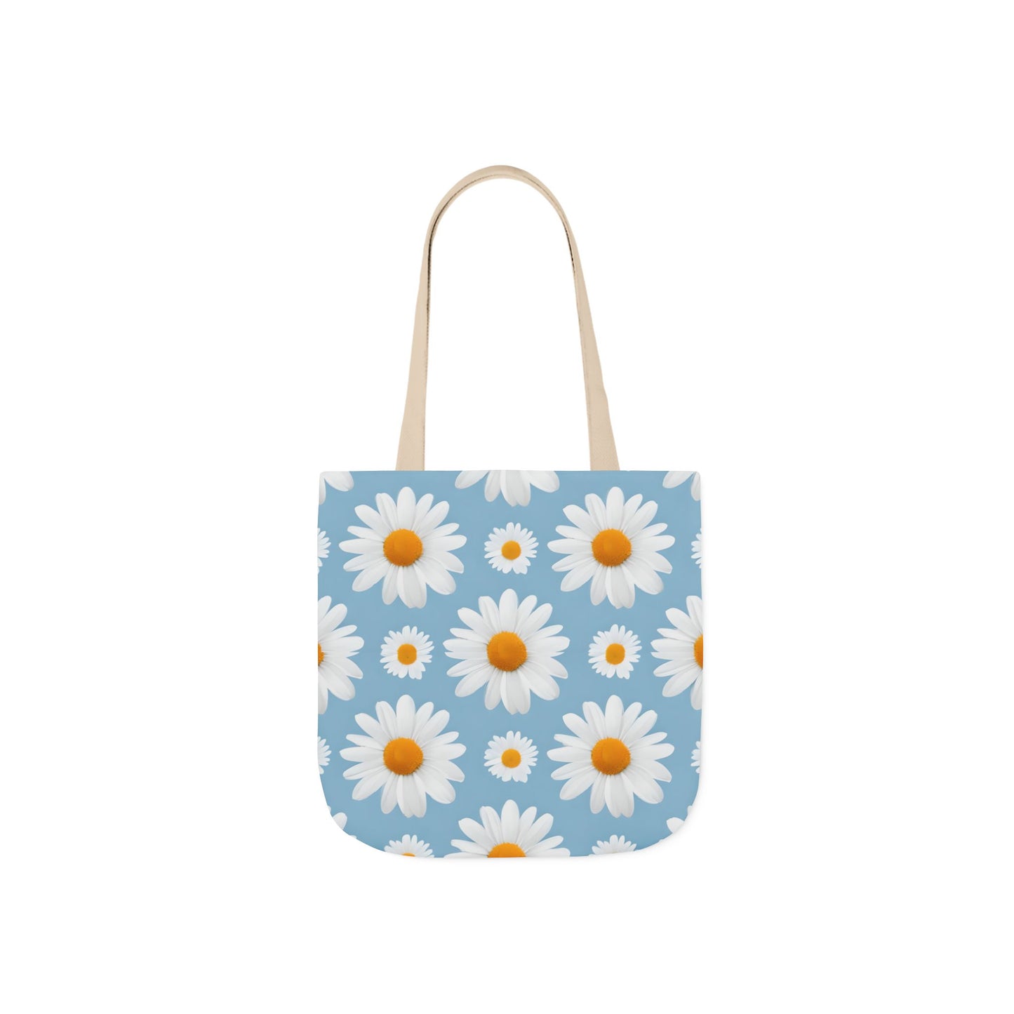 Danielle's Daisy Tote Bag