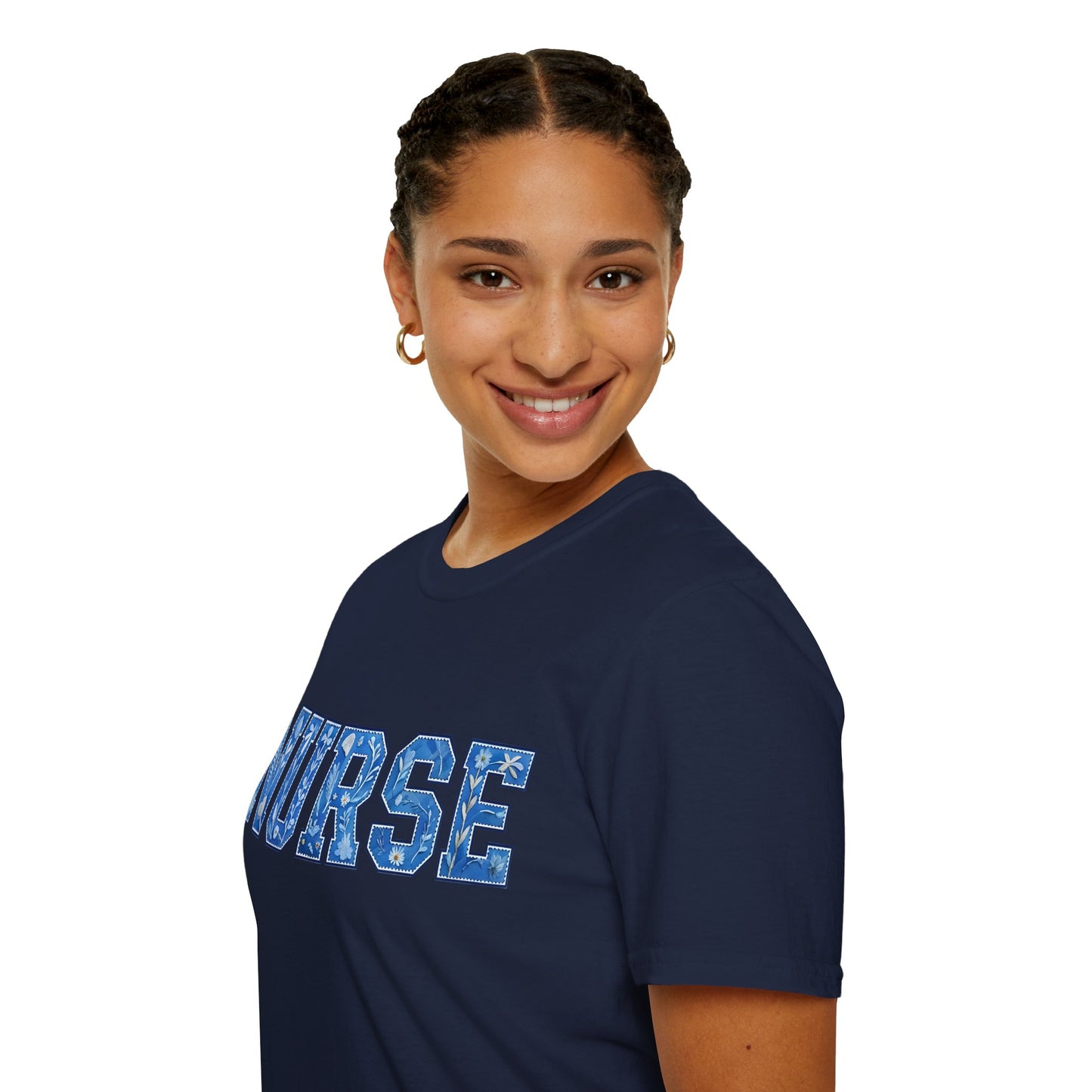 Nancy's Nurse Appreciation Adult Shirt
