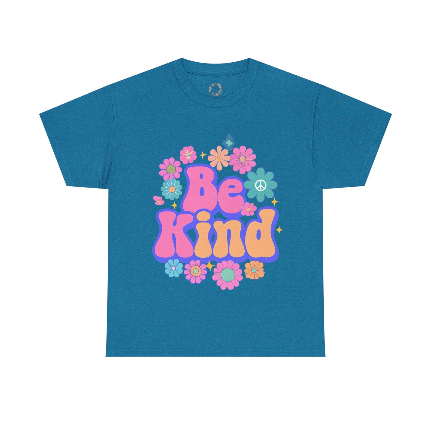 Be Kind Adult Shirt