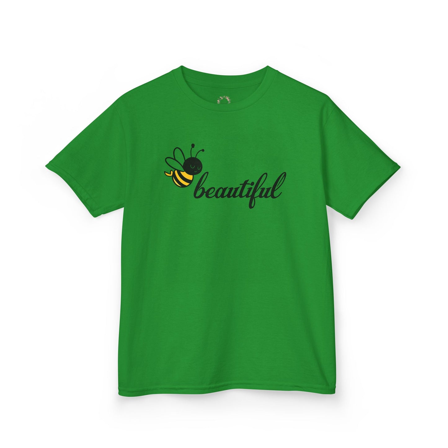 Bobby's Beautiful Bee Youth Top