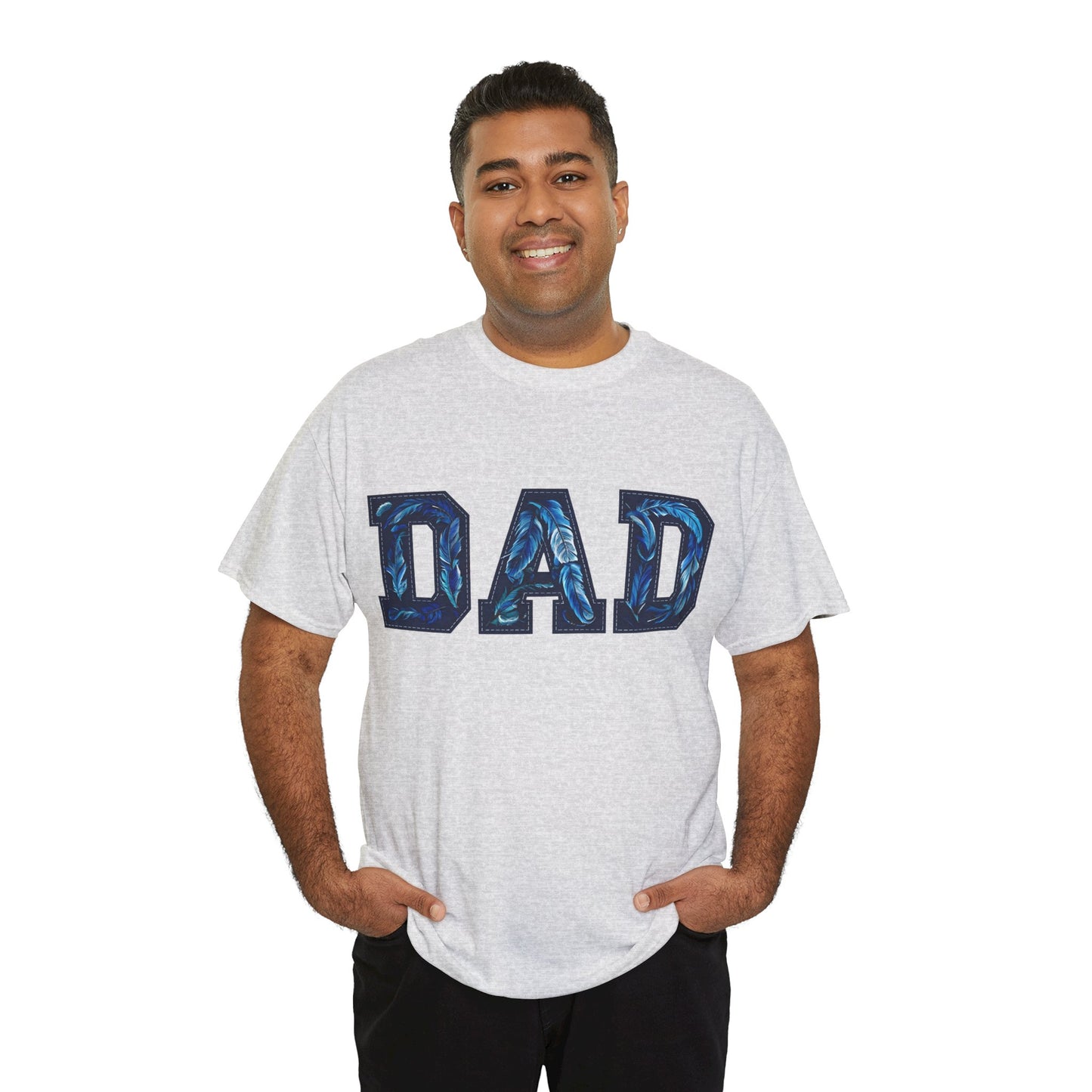 Devin's Dad Adult Shirt