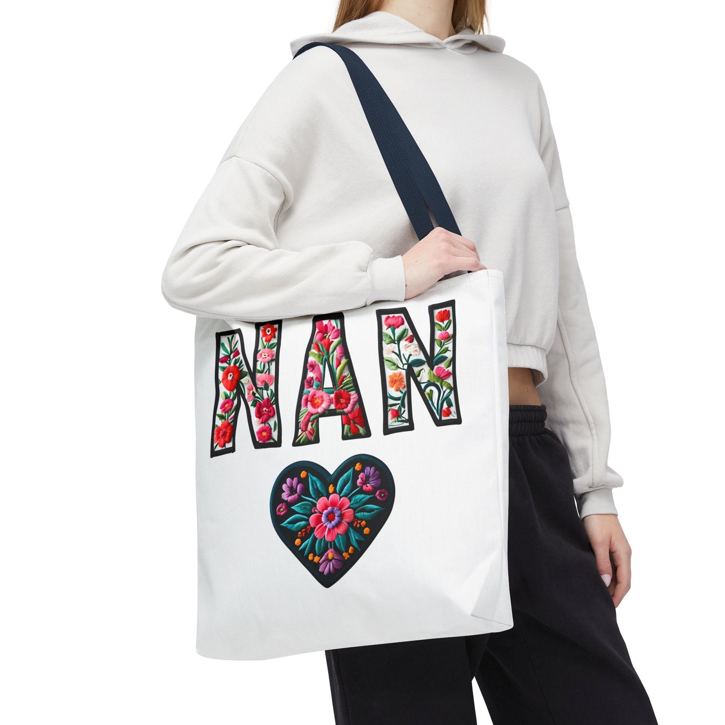 Naia's Nan Tote Bag