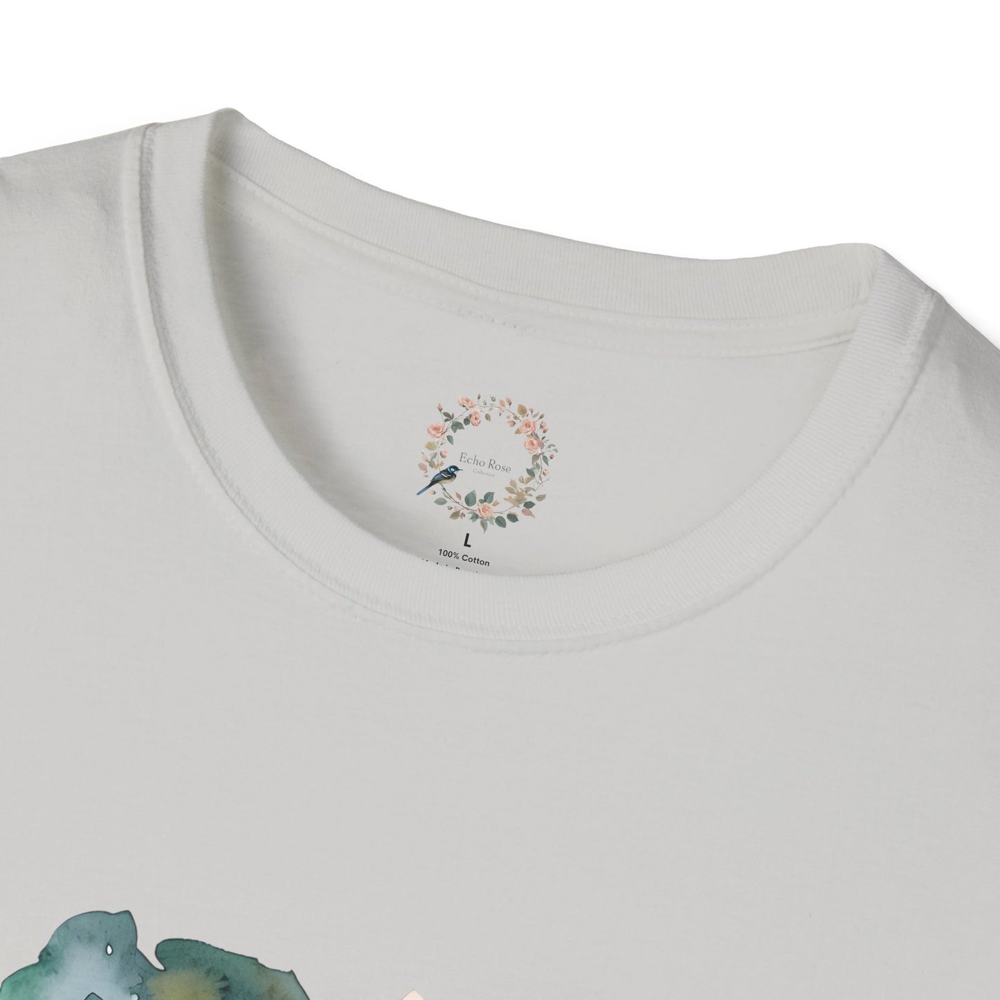Carl's Camping Life Adult Shirt