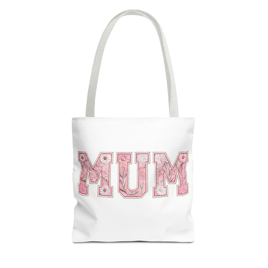 Maxwell's 'Mum' Tote Bag