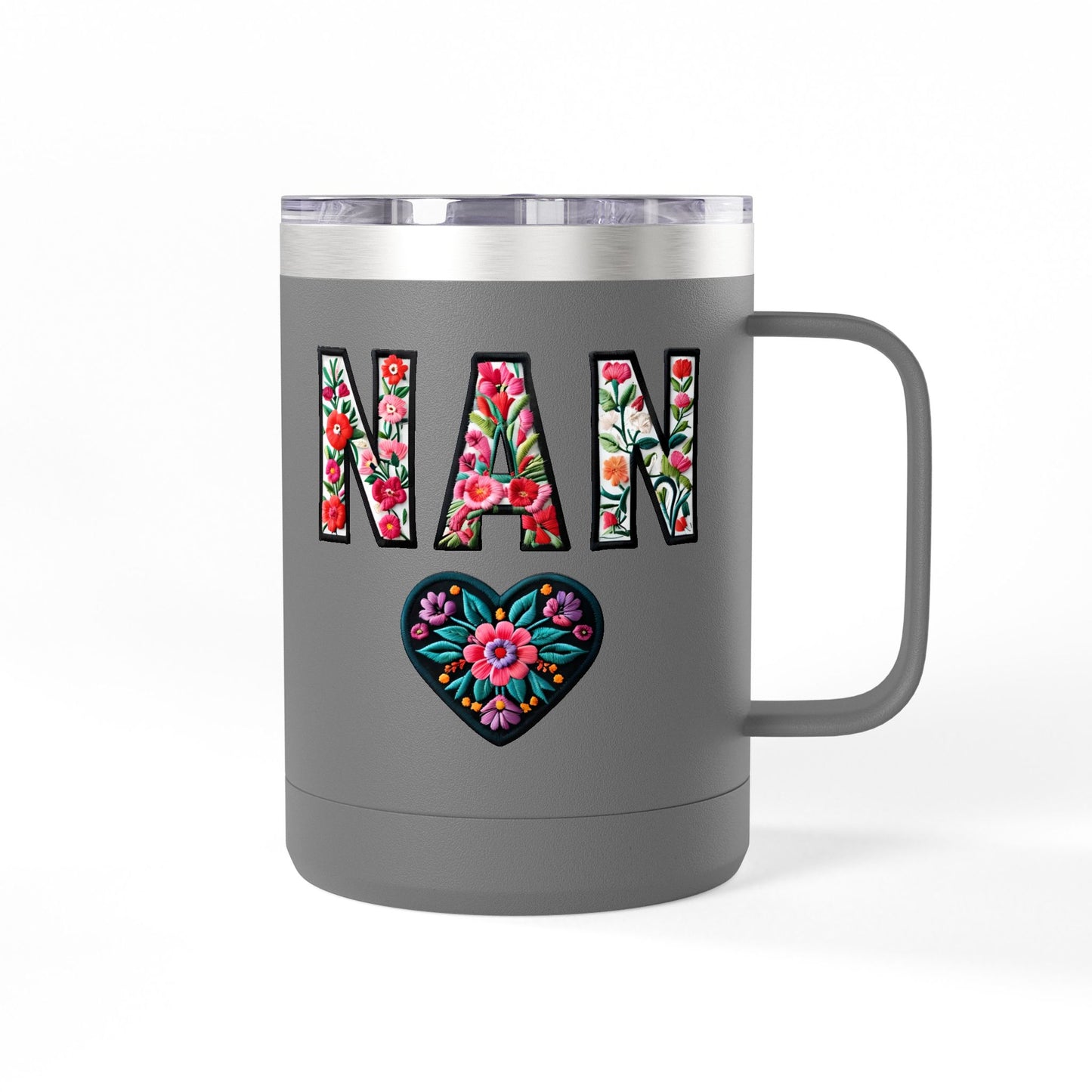 Nancy's Nan Coffee Mug Tumbler