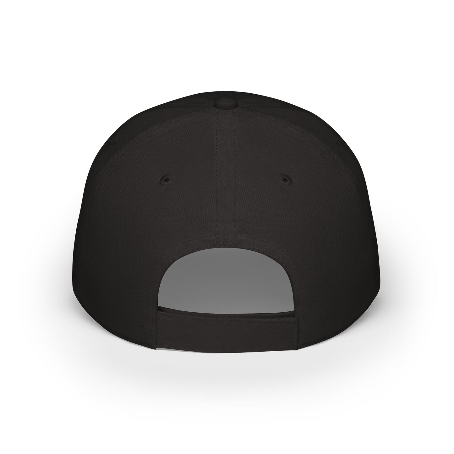 Opa Low Profile Baseball Cap