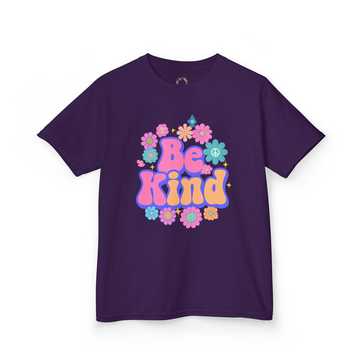 Be Kind Youth Top