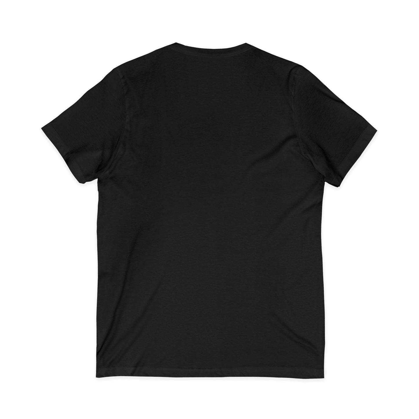222 Crystal V-Neck Adult Shirt