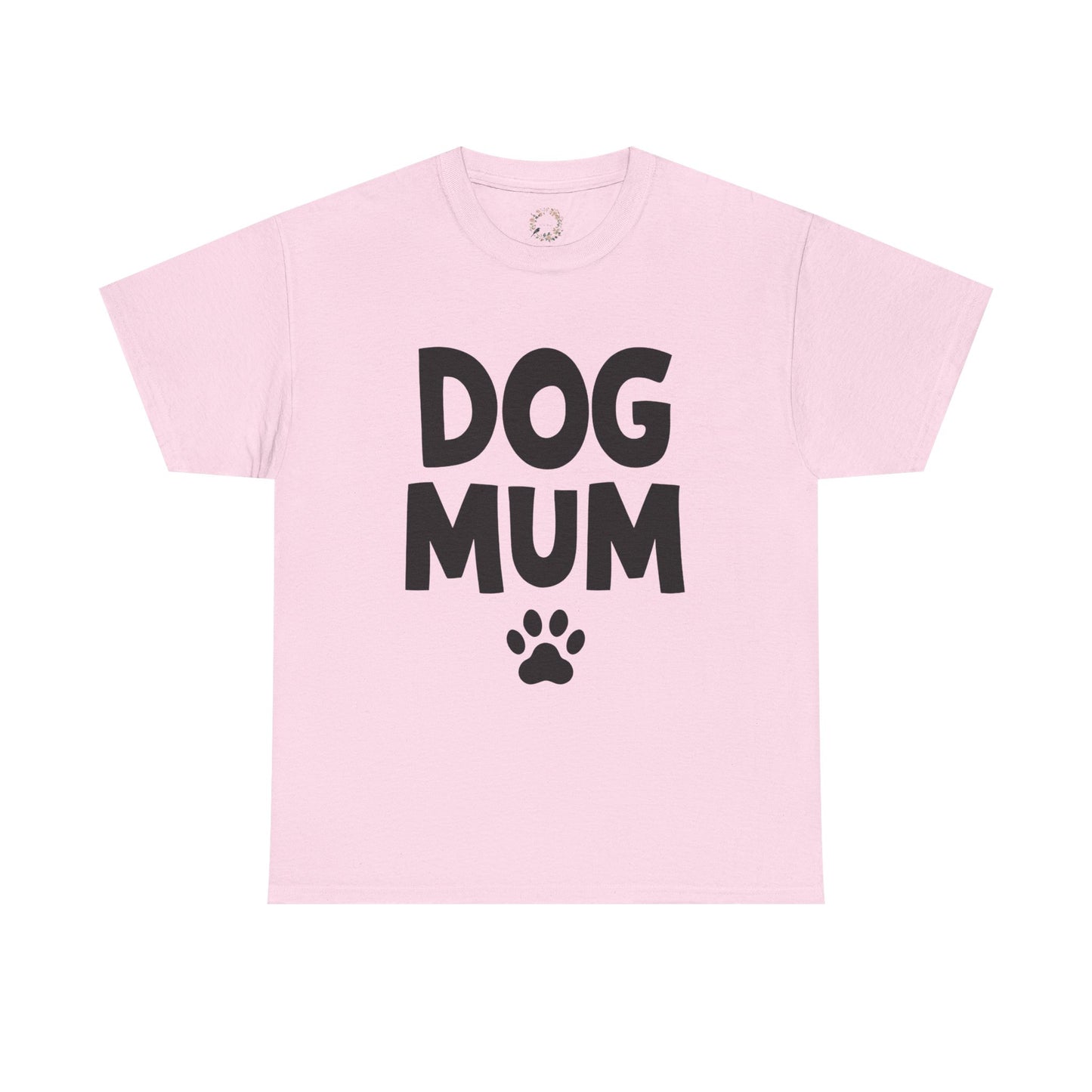 Donna's Dog Mum Adult Shirt