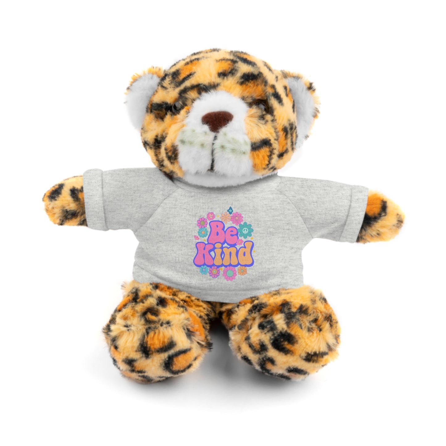 Be Kind Plush Teddy