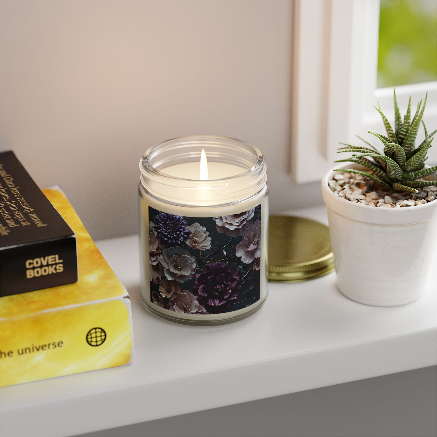 Eileen's Scented Candle