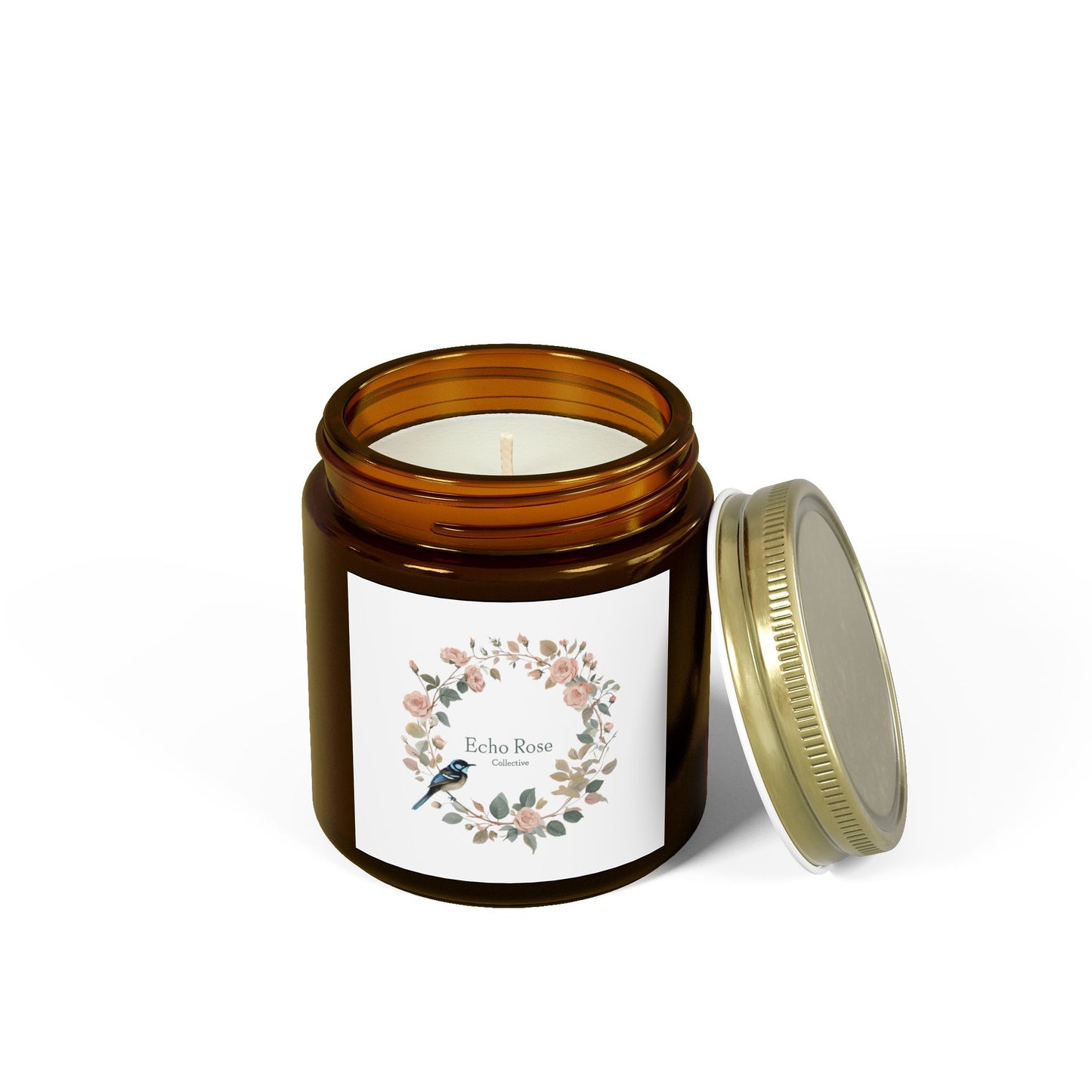 Echo Rose Collective Scented Candle