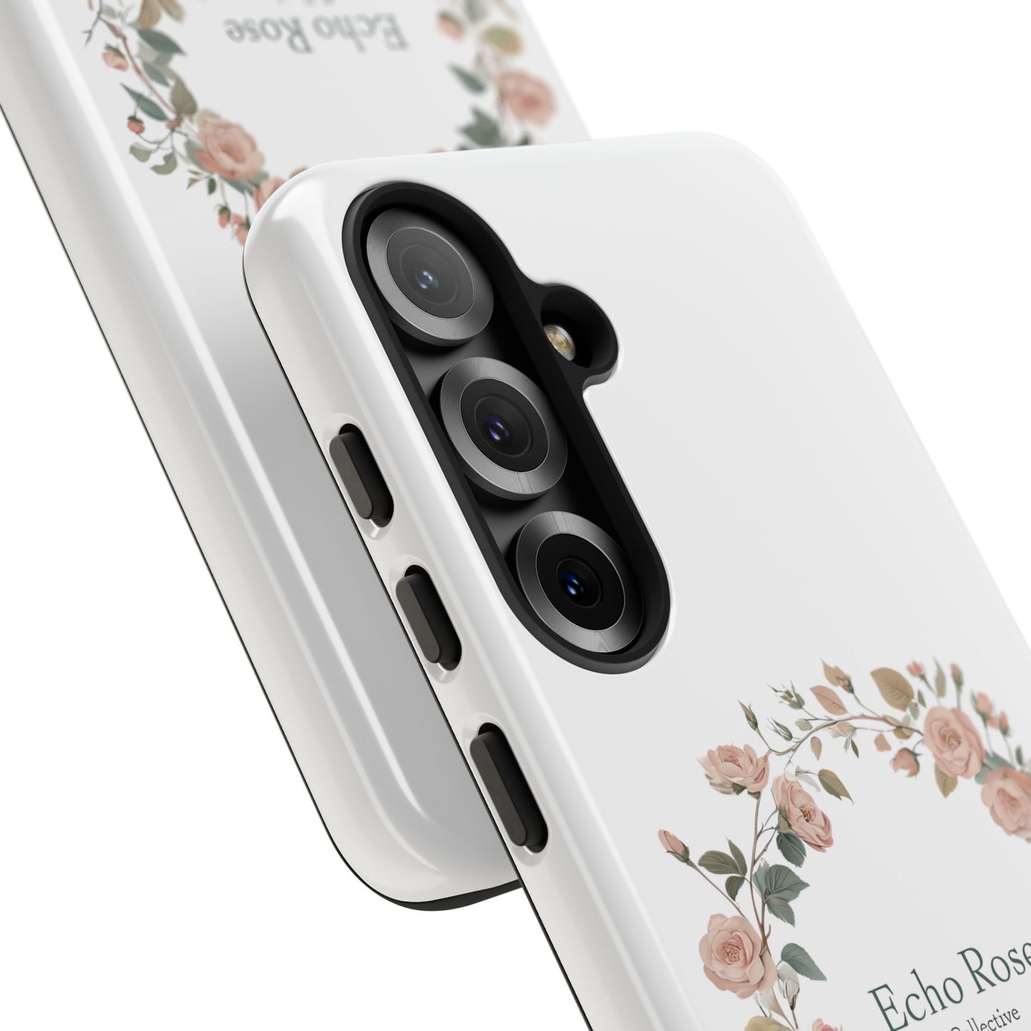 Echo Rose Collective Tough Phone Case