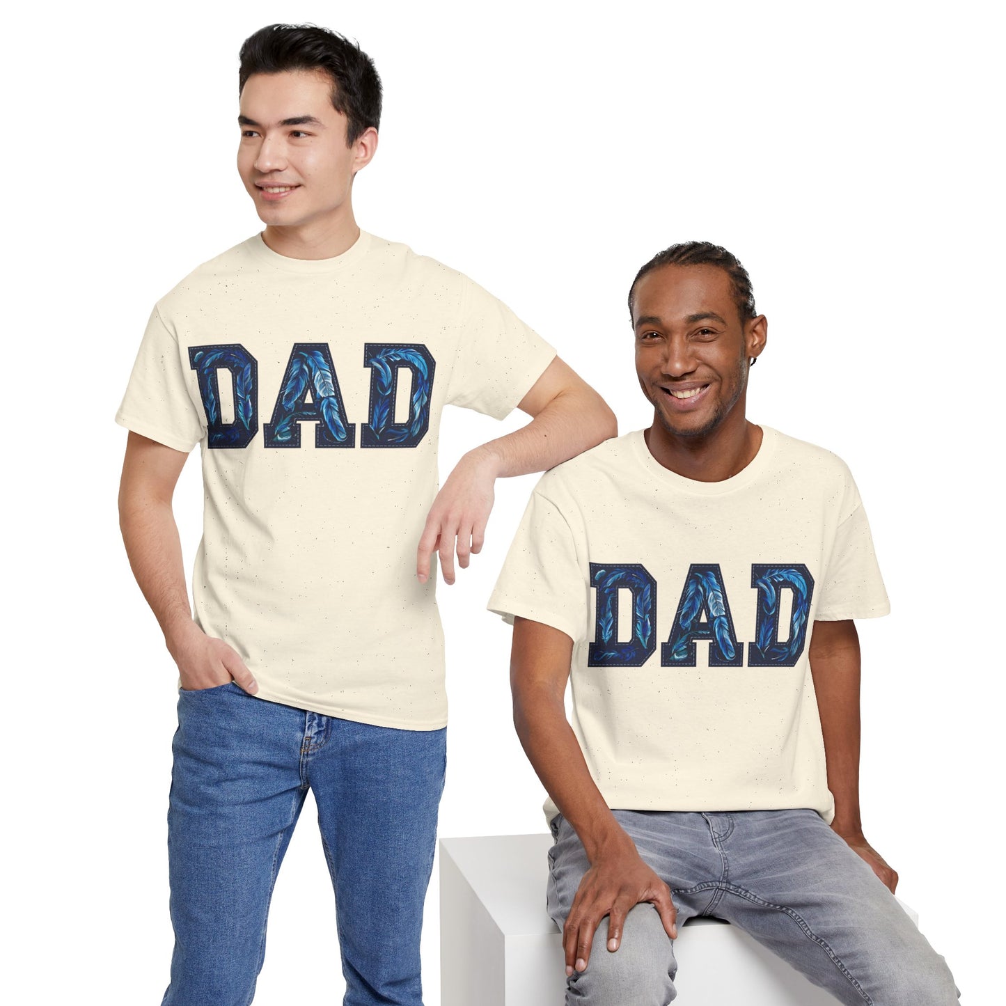 Devin's Dad Adult Shirt