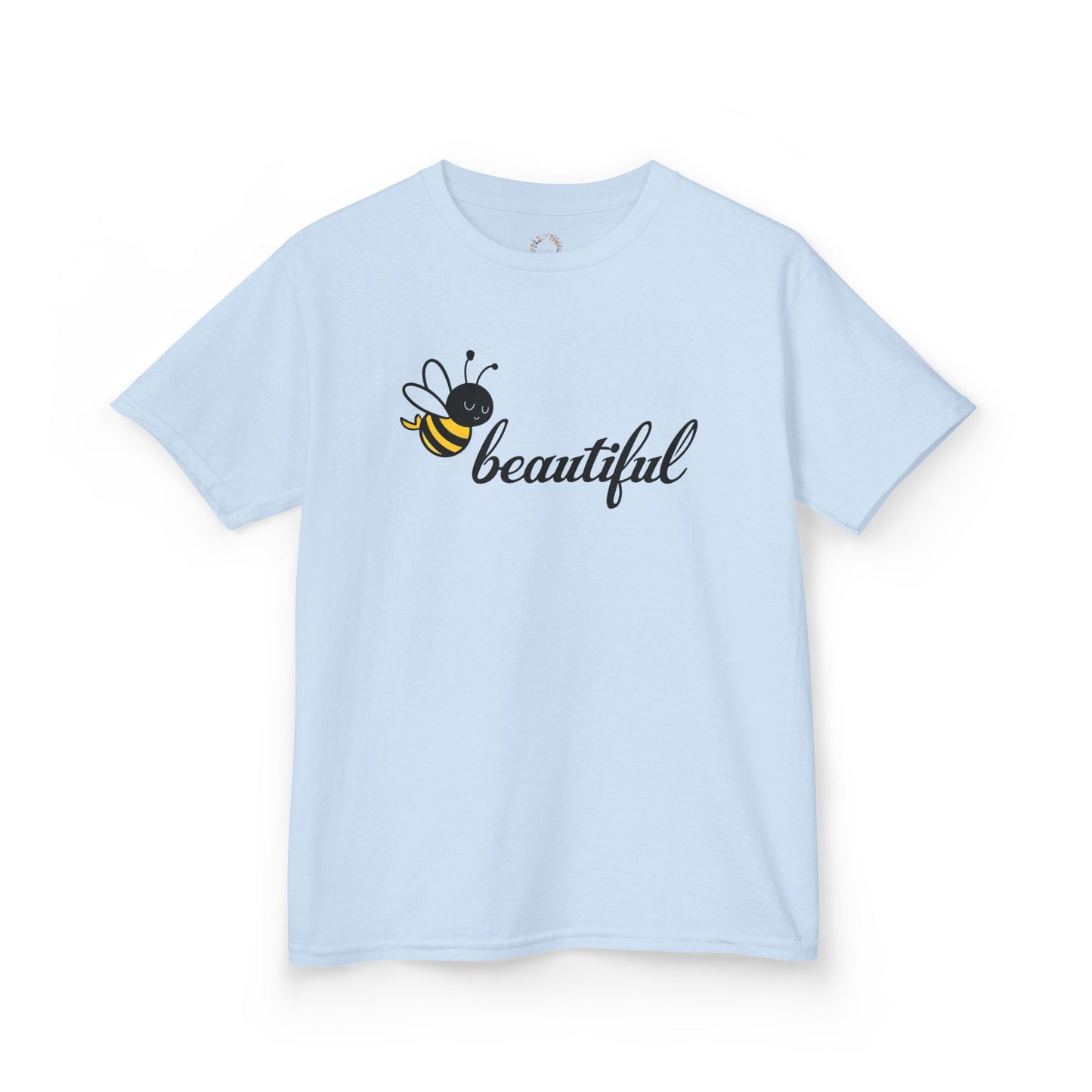 Bobby's Beautiful Bee Youth Top