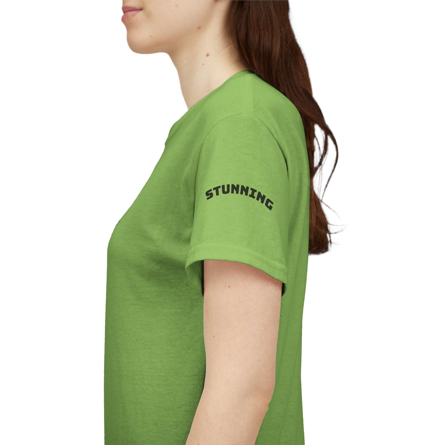 Stunning Adult Shirt