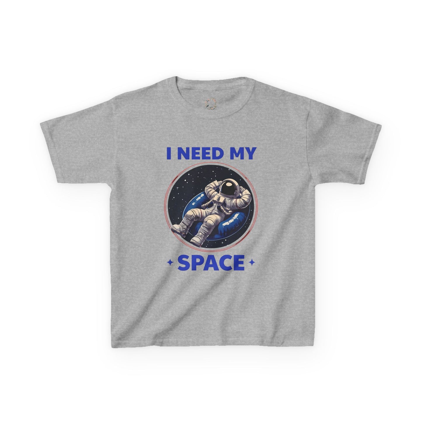 Nash's 'Need Space' Youth Top