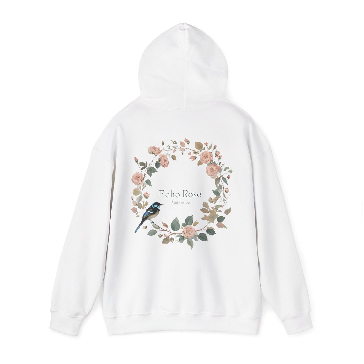 Echo Rose Collective Adult Sweatshirt - Hooded