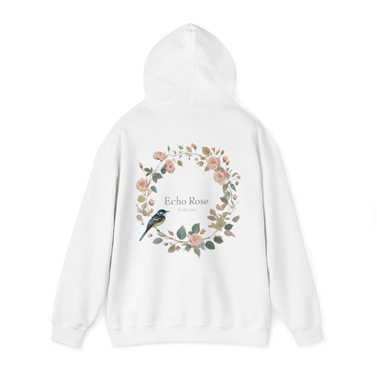 Echo Rose Collective Adult Sweatshirt - Hooded