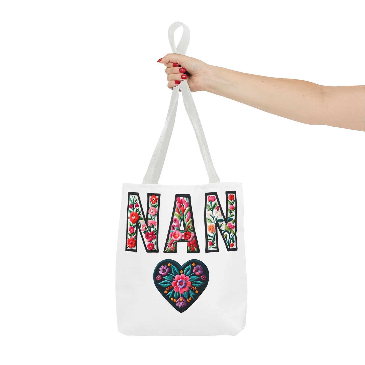 Naia's Nan Tote Bag