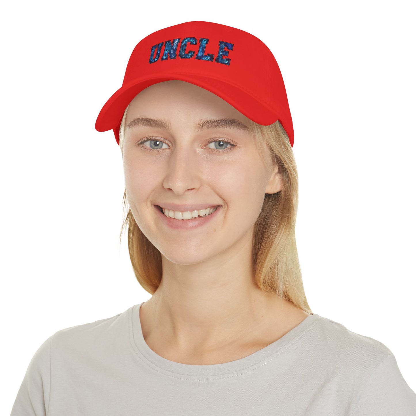 Uncle Low Profile Baseball Cap