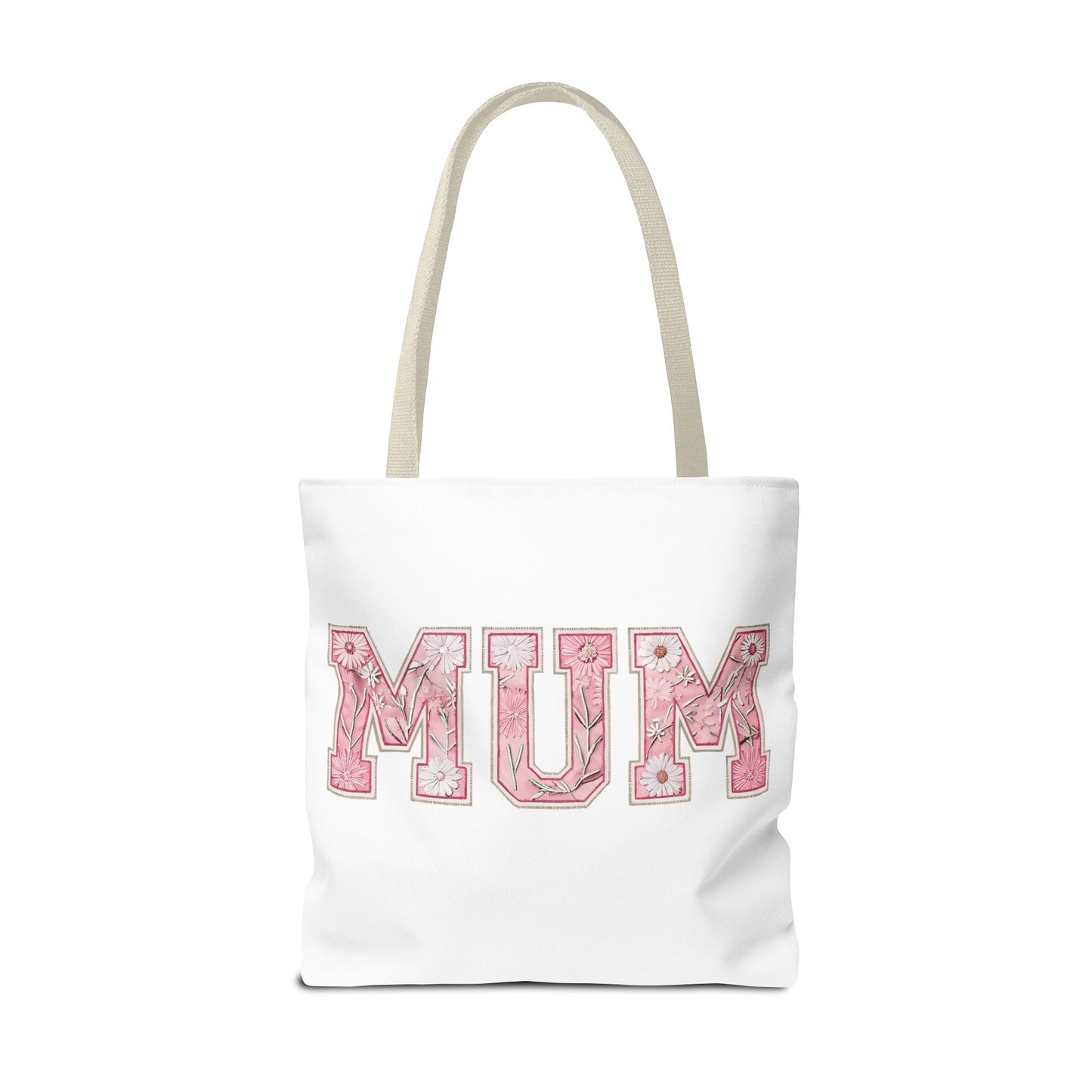 Maxwell's 'Mum' Tote Bag