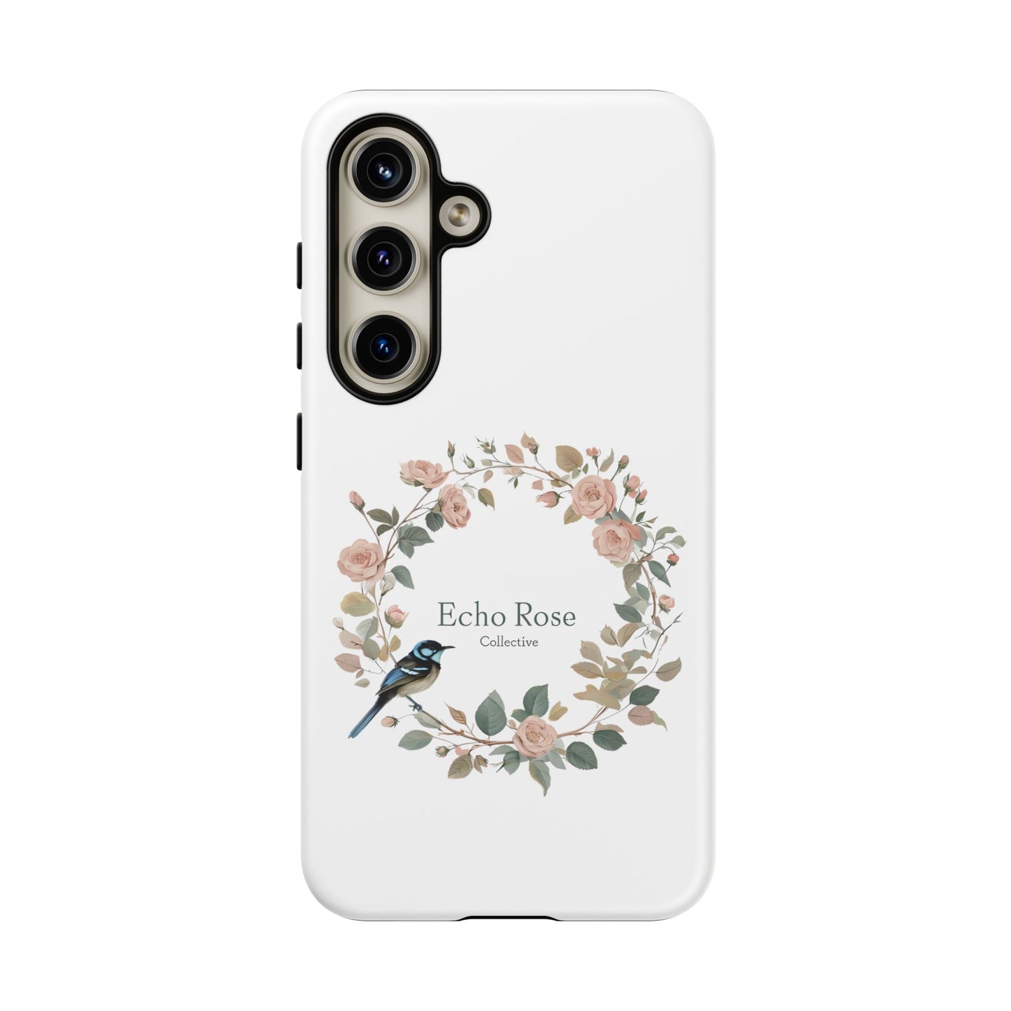 Echo Rose Collective Tough Phone Case