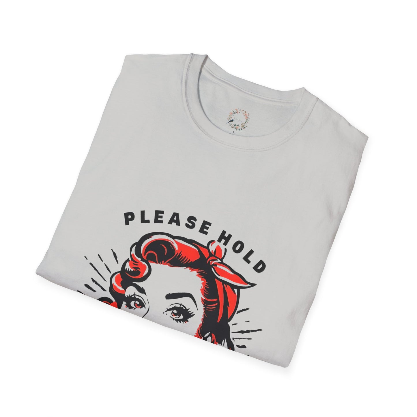 Sam's Sarcasm Loading Adult Shirt