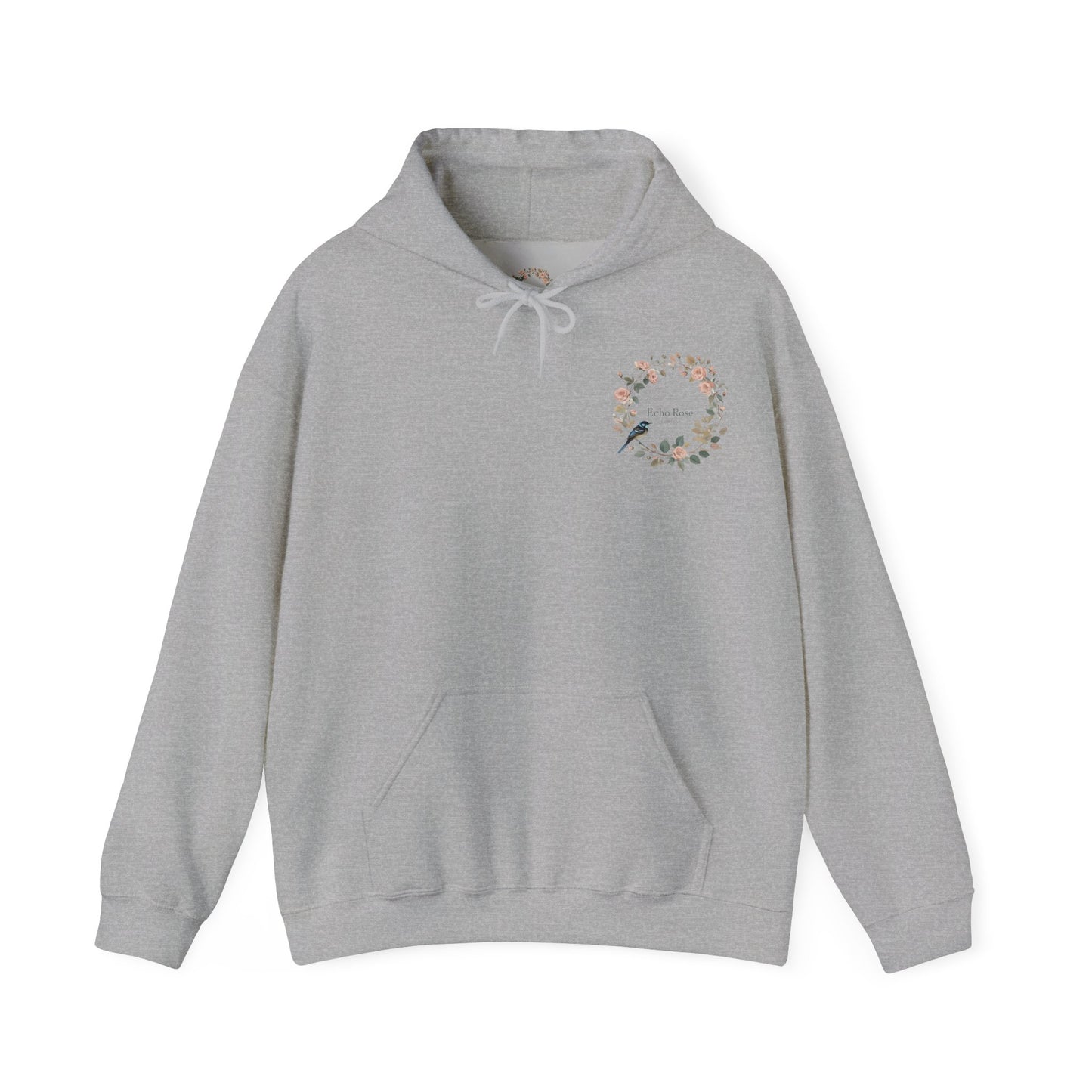 Echo Rose Collective Adult Sweatshirt - Hooded