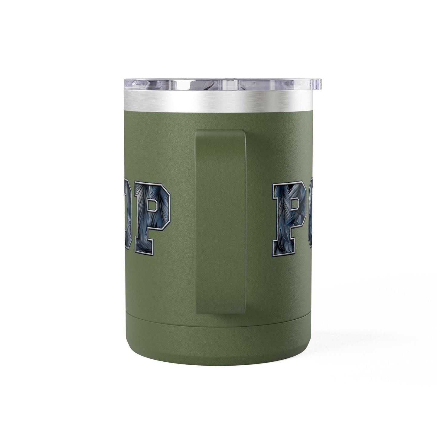 Greg's Grannies Collection Coffee Mug Tumbler