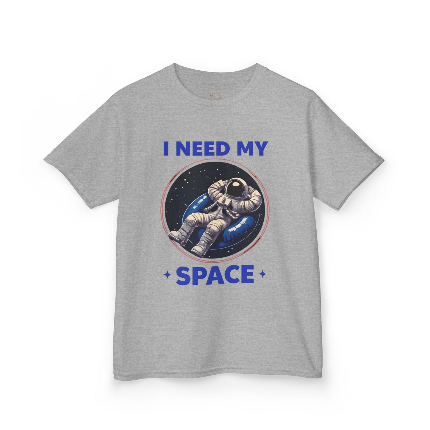 Nash's 'Need Space' Youth Top