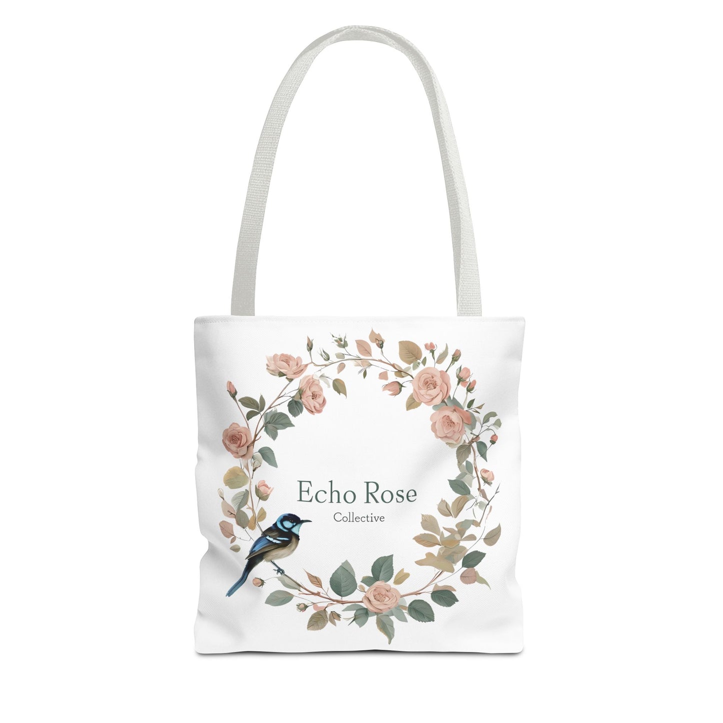 Echo Rose Collective Tote Bag