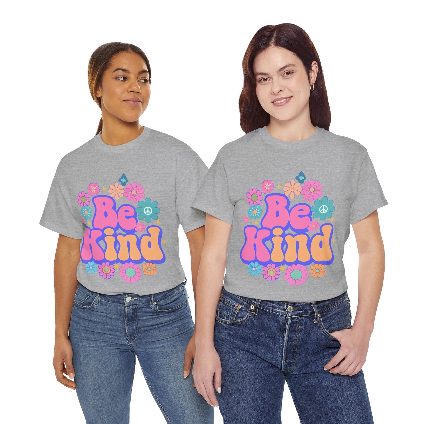 Be Kind Adult Shirt