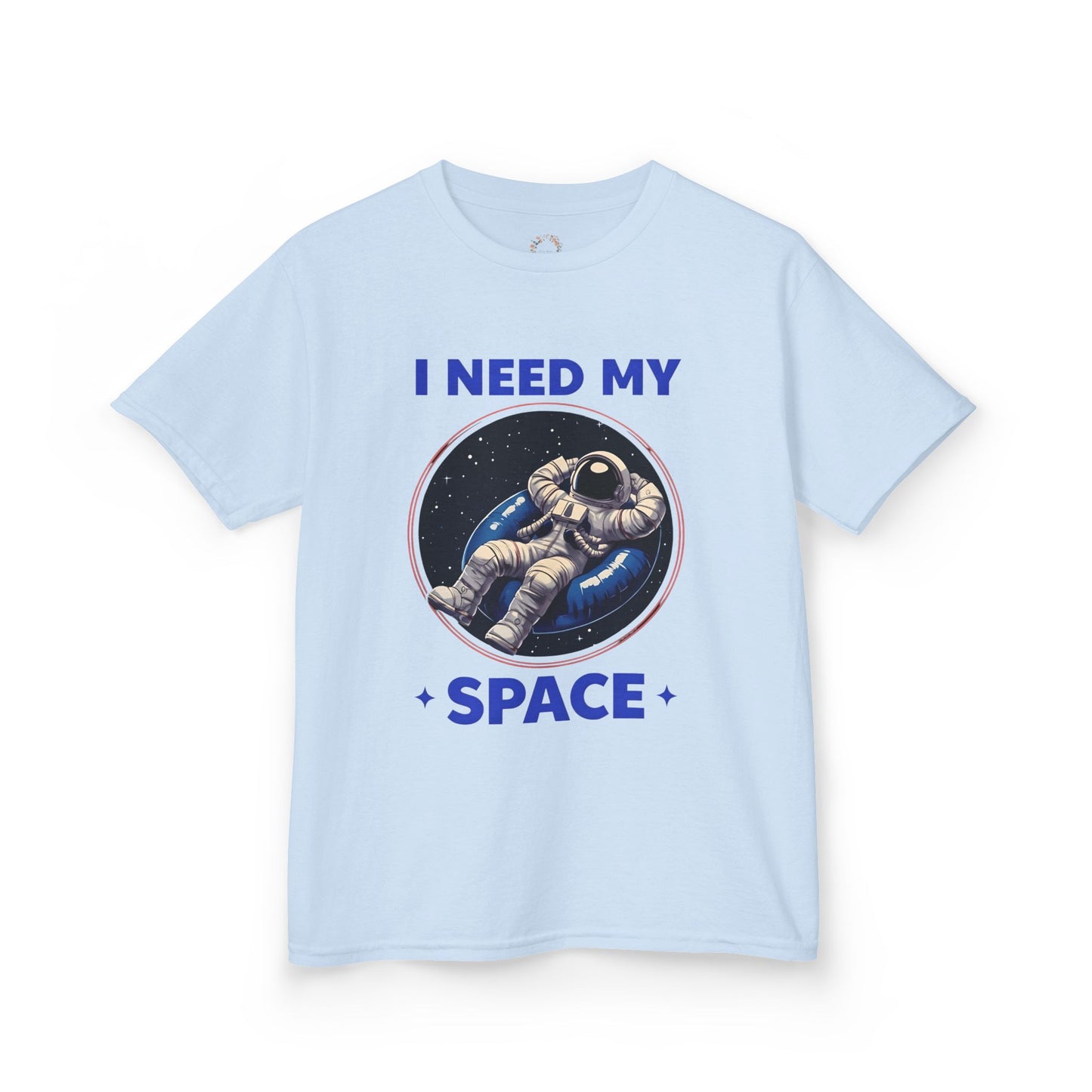 Nash's 'Need Space' Youth Top