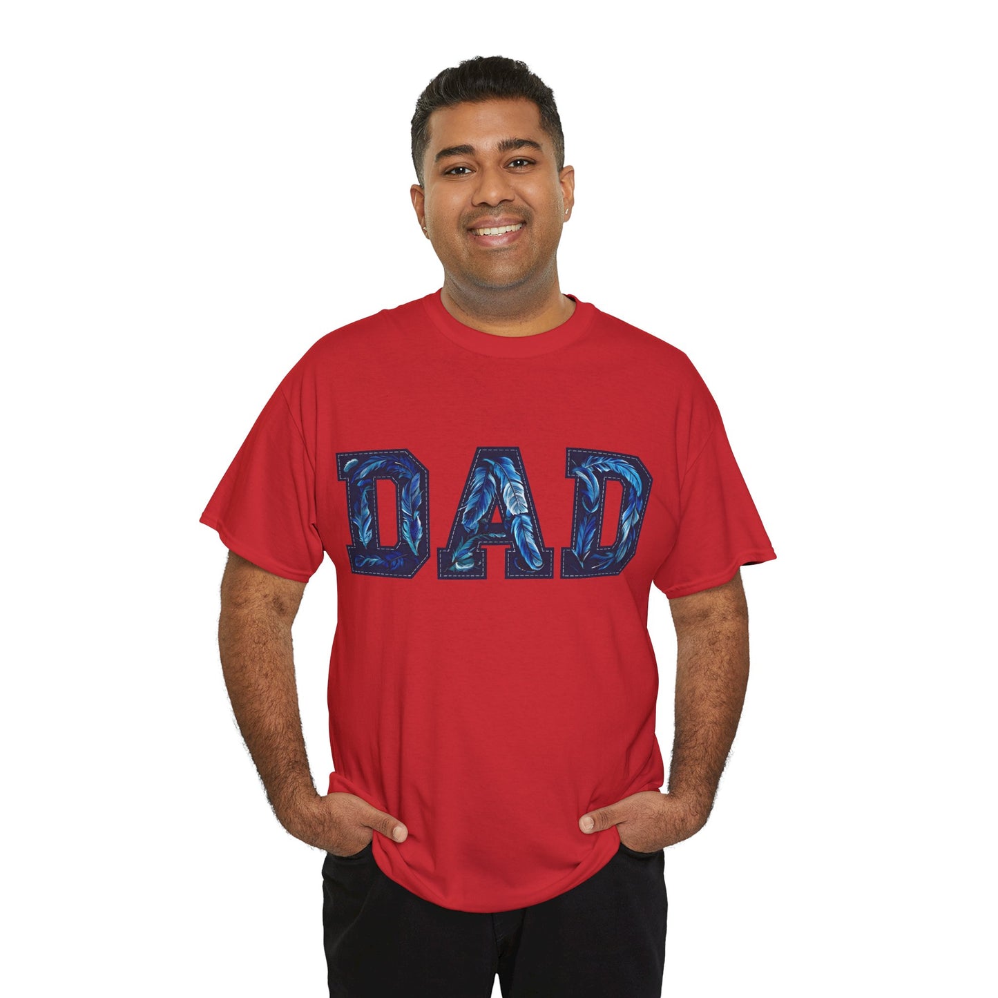 Devin's Dad Adult Shirt
