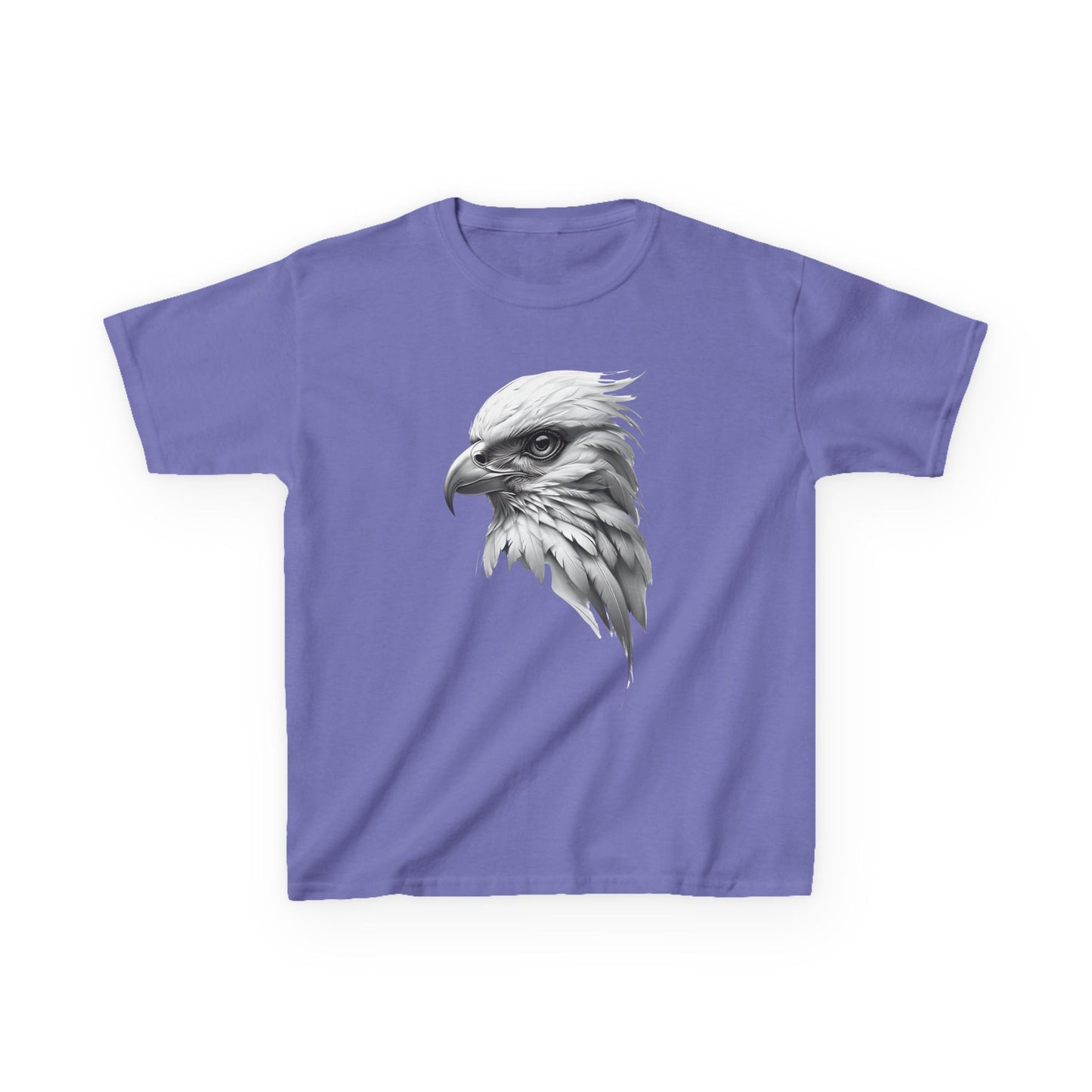Birdie Bird Heavy Cotton Youth Top