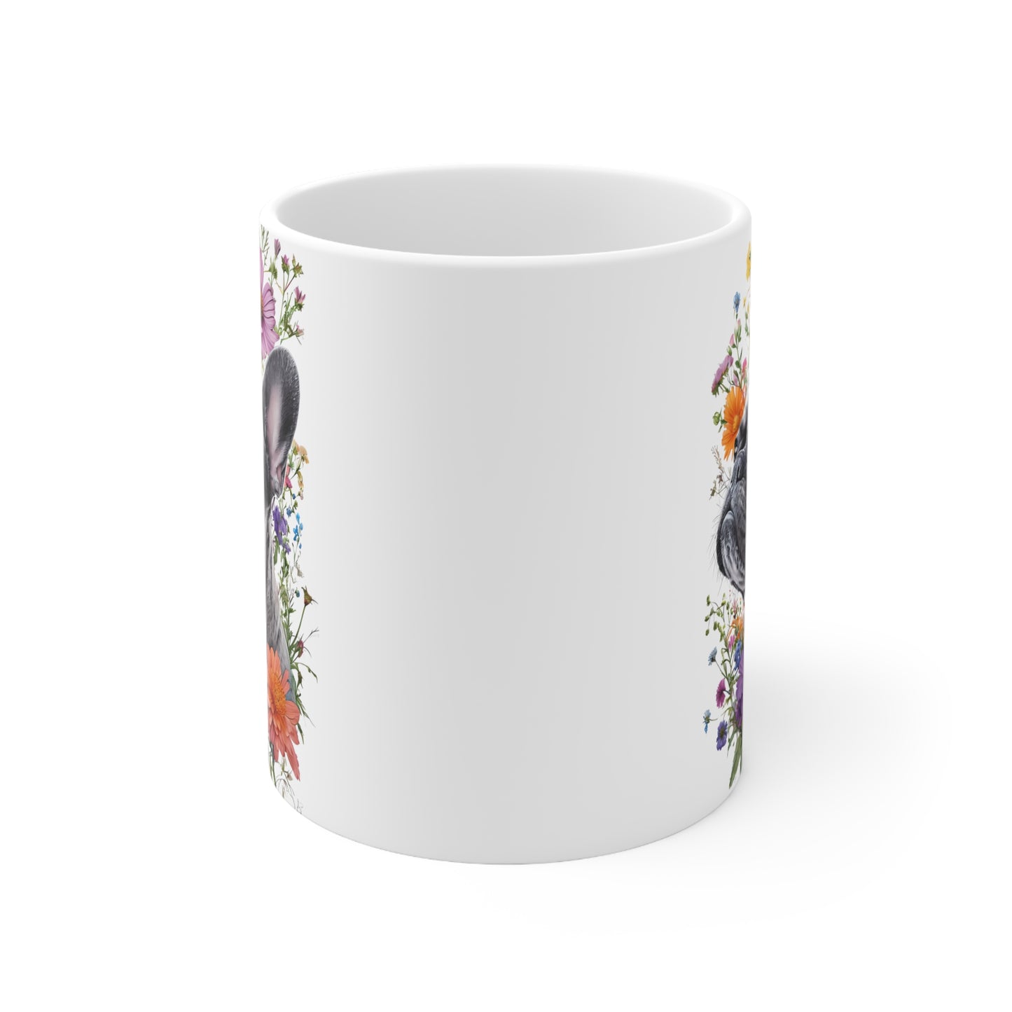 Willow's Ceramic Mug, Coffee Cup