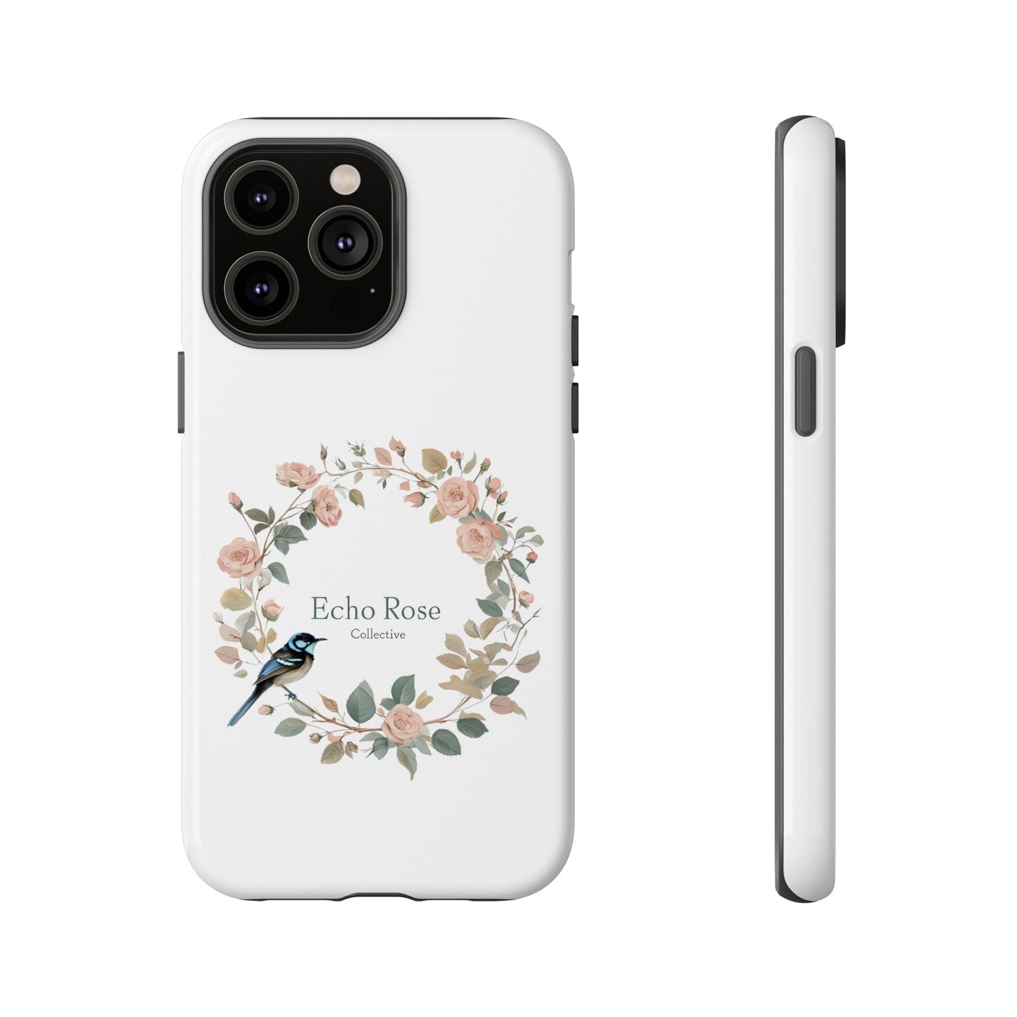 Echo Rose Collective Tough Phone Case